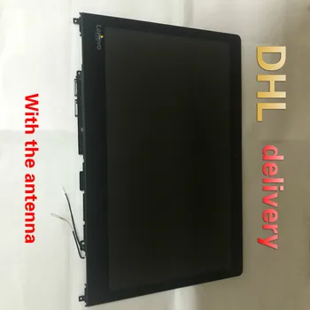 Yoga510 - 14 Orijinal Yeni Tam Lenovo 510-14IKB 1920*1080/1366*768 14.0