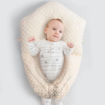 Yenidoğan Bebek Yastık Bebek Uyku Yastıklar Şekillendirme Yastıklar Yastık kafa koruyucusu Yastık 0-12 Ay
