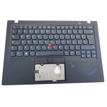 Dizüstü bilgisayar için Yeni ThinkPad x1c 2018 C klavye ile Owen 01yr584