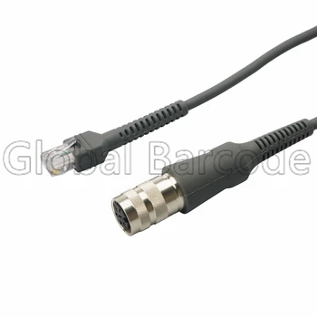 VC5090 (Yarım Boy Tam Boy) USB kablosu LS3408 DS3407 DS3408 DS3508 (25-71918-01R) Ücretsiz Kargo