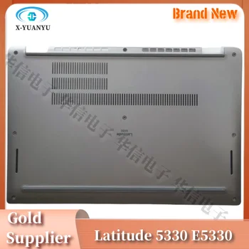 Dell Latitude 5330 İçin yeni E5330 panelli kapı Kapak Alt Kapak Taban Kapak Arka Kabuk 008RX4 08RX4