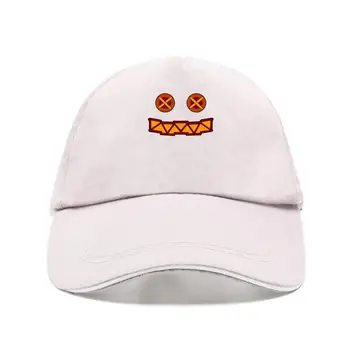 Megumin Fatura Şapka Megumin S Şapka Fatura Şapka Rahat x Beyzbol Kapaklar Baskılı Erkek Snapback Komik Yüzde 100 Pamuk Şapka