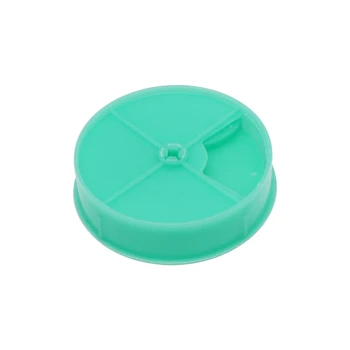 5 Adet Arıcılık Plastik Disk Yuva Kapı Petek Havalandırma Deliği Yuvarlak Arı Kovanı Giriş Kapısı Kurulumu Kolay Arıcı Malzemeleri
