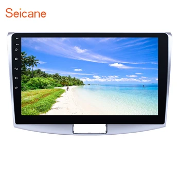 Seicane Android 10.0 2din Bluetooth GPS 10.1 