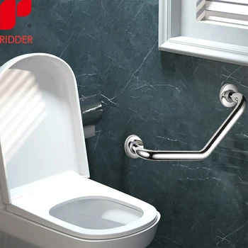 Küpeşte Paslanmaz çelik Tuvalet Banyo Duş Tut Barlar Yaşlı Engelli Küvet Emniyet Kolu Tut Barlar Havlu Askısı