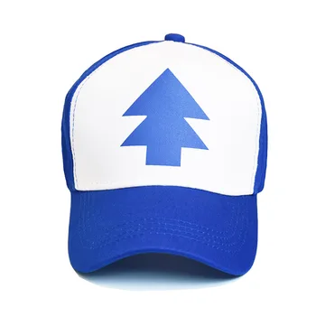 1 ADET beyzbol şapkası Kap Ayarlanabilir Kamyon Şoförü Kapakları Spor Koşu Kapaklar Yeni Kavisli Bill Kepçe beyzbol şapkası