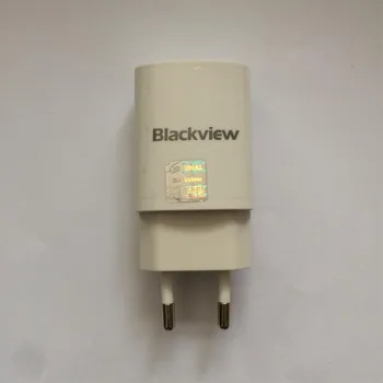 Blackview BV5000 Orijinal 5 V 2A Şarj kafa AB Şarj Adaptörü ile Ücretsiz kargo + takip numarası