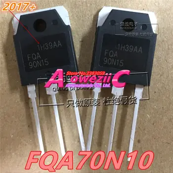 Aoweziic 2017 + %100 yeni ithal orijinal FQA90N15 90N15 TO-247 FET 90A 150V