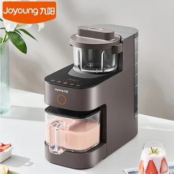 Joyoung DJ12D-K560 / K580 Akıllı gıda karıştırıcı 220V Tam Otomatik Soya Sütü Makinesi Ev İnsansız Mikser mutfak robotu