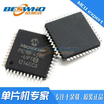 PIC18F4680-I / PT QFP44SMD MCU Tek çipli Mikro Çip IC Yepyeni Orijinal Nokta