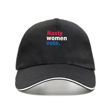 Yeni kap şapka Hiary Cinton T Naty Woen Oy %100 Pamuk uer en Sevimli XXX kısa kollu beyzbol şapkası