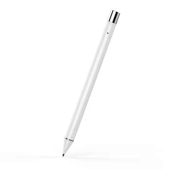 Anti-yanlış dokunmatik kapasitif kalem kalem aktif kalem duyarlı ipad hava için A2152 A2123 A2153 A2154 boyama stylus