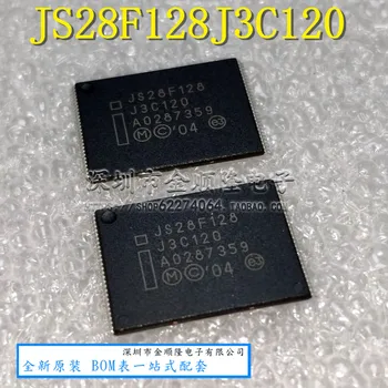 Ücretsiz kargo JS28F128J3C120 TSOP 256-Mbıt (x8/x16) 10 ADET