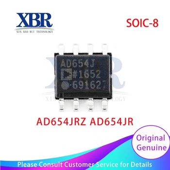 5 ADET AD654JRZ AD654JR SOIC - 8 Analog Dijital Dönüştürücü ADC