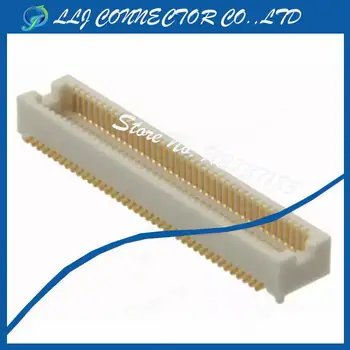 10 adet / grup DF12B(3.0) - 80DP-0.5 V 0.5 mm bacaklar width-80Pin Konektörü 100 % Yeni ve Orijinal