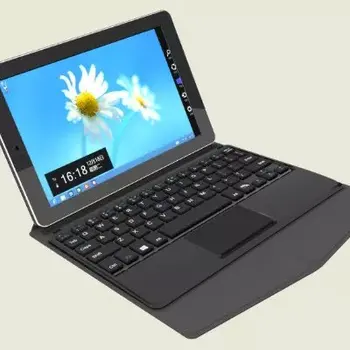 Orijinal 8.9 inç dokunmatik panel ALLDOCUBE U89 Freer X9 tablet pc KÜP U89 Freer X9 klavye durumda