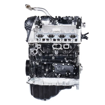 Otomatik motorlar 2.0 L TSI EA888 CDN CNC motor tertibatı İçin A3 A4L A5 A6L A7 Q3 Q5 Q7 S3 Motor