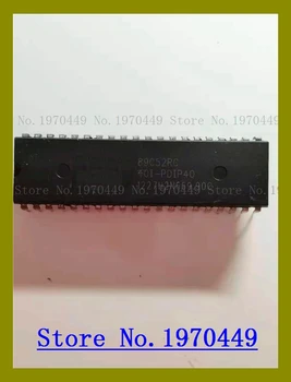 STC89C52RC-40I-PDIP40 STC89C52RC40 STC89C52